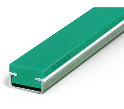 平面滑動(dòng)鏈條導(dǎo)向條